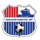 加德納斯維爾FC logo
