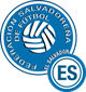 薩爾瓦多 logo
