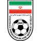 伊朗女足U17 logo