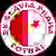 布拉格斯拉維亞B隊 logo