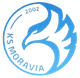 摩拉維亞莫拉維察 logo