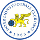 國際獅U20 logo