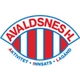 阿華德斯納斯女足 logo