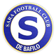 薩拉FC logo