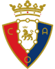 奧薩蘇納女足C logo