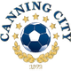 坎寧城 logo