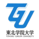 東北學院大學 logo