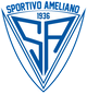 艾美利亞諾女足 logo