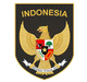 印尼U23 logo