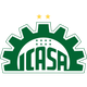 伊卡薩 logo