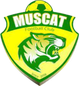 馬斯喀特FC logo