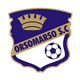 奧爾索馬爾索 logo