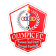 布里斯班奧林匹克 logo