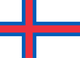 法羅群島U18 logo