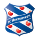 海倫芬女足 logo