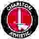 查爾頓競技女足 logo