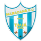 馬拉卡納U20 logo