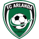 FC阿爾蘭達 logo