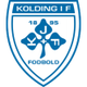 科靈 logo