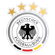 德國U20 logo