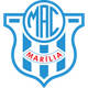 馬利利亞青年隊 logo