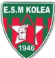ESM科洛亞 logo