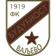 FK布度諾斯特 logo