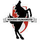 熊本深紅 logo