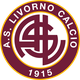 利沃諾 logo