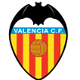 瓦倫西亞U19 logo