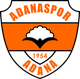 阿達納體育 logo