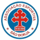 阿約圣博嘉 logo