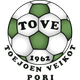 圖維波里U20 logo