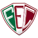弗魯米嫩塞女足U20 logo