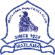 瑪特拉馬 logo