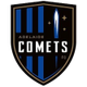 阿德萊科梅茲女足 logo