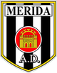 梅里達AD logo