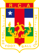 中非共和國U20 logo