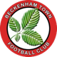 貝肯納姆鎮 logo