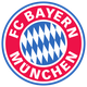 拜仁慕尼黑青年隊 logo