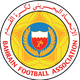 巴林沙灘足球隊 logo