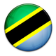 坦桑尼亞沙灘足球隊 logo