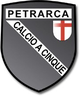 彼得拉卡帕多瓦室內足球隊 logo