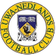 尼蘭西澳洲大學女足 logo