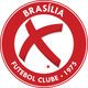 巴西利亞青年隊 logo