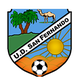 UD圣費爾南多 logo