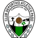 帕索競技俱樂部 logo
