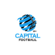 卡皮塔爾女足 logo