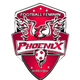 菲尼克斯馬拉喀什女足 logo