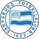 薩普斯堡FK U19 logo